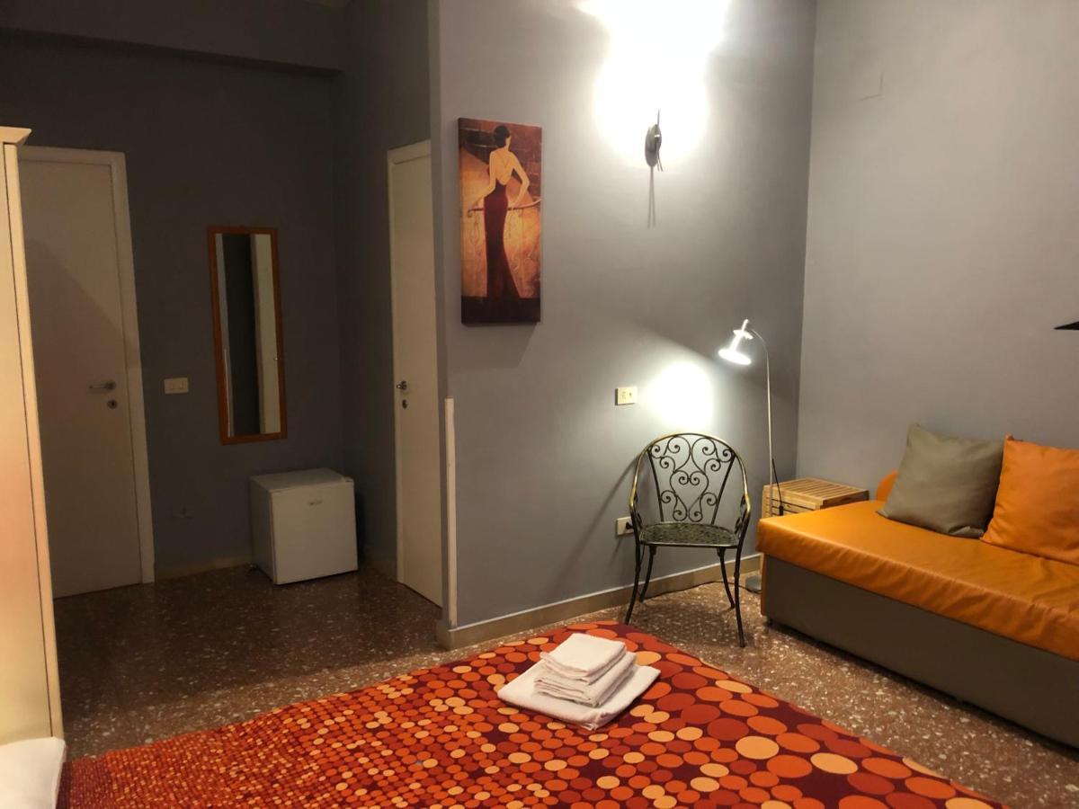 Bed and breakfast La Donna Garbata